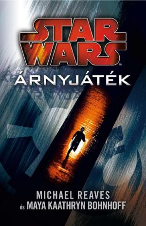 [Star Wars Legends 01] • Árnyjáték